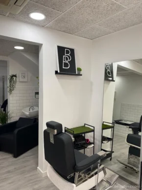 Blb Barber Studio, Cataluña - Foto 4