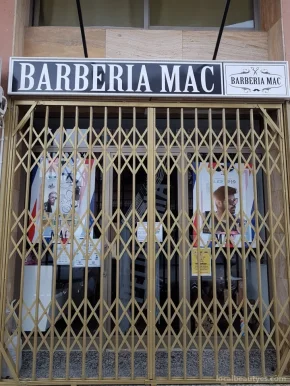 Barberia MAC, Cataluña - Foto 1