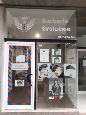 Barbería Evolution, Cataluña - Foto 2