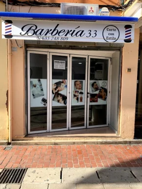 Barbería 33, Cataluña - Foto 3