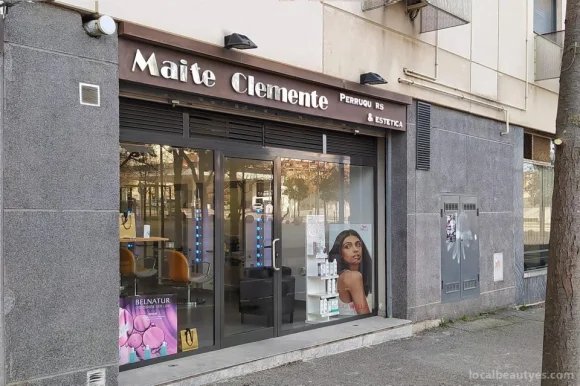 Maite Clemente, Cataluña - Foto 2