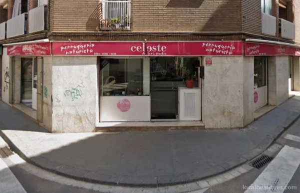Celeste Naturista | Centro de estética y peluquería, Cataluña - Foto 1