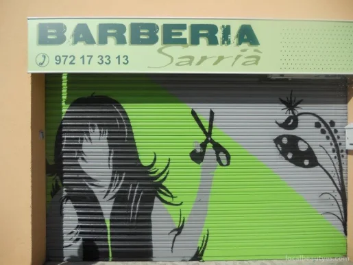 Barberia Sarrià, Cataluña - Foto 4
