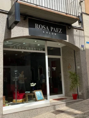 Rosa Paez Salón, Cataluña - 