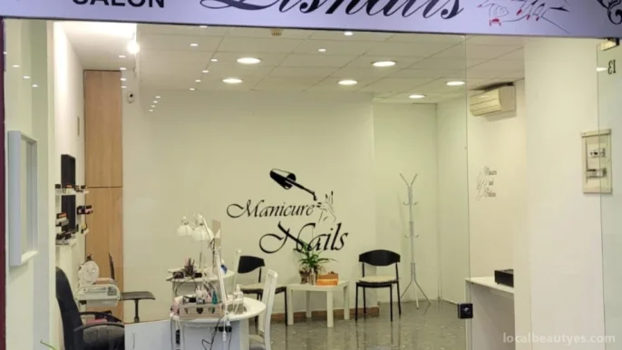 LisNails Salon, Cataluña - Foto 4