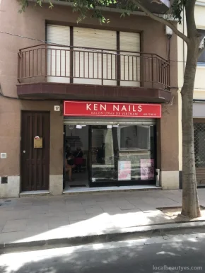 Ken Nails, Cataluña - Foto 2
