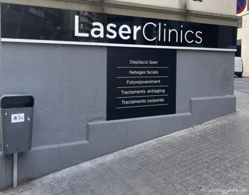 LaserClinics, Cataluña - Foto 4
