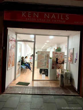 Ken Nails, Cataluña - Foto 4