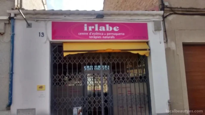Centre Estètic Irlabe, Cataluña - 