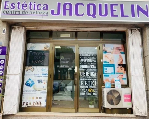 Estética Jacquelin, Cataluña - Foto 4