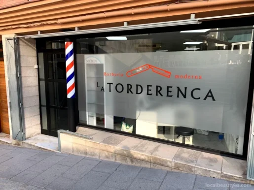 La Torderenca (barberia moderna), Cataluña - Foto 4