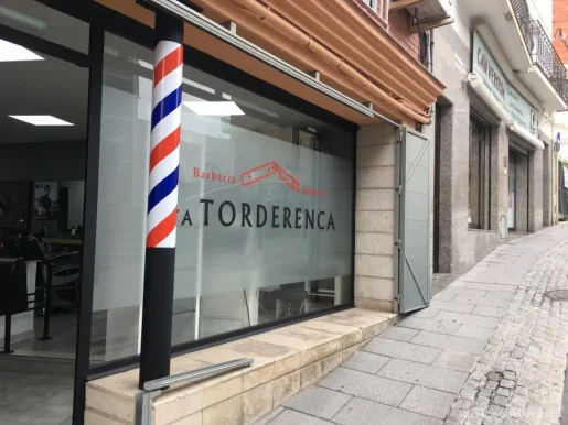 La Torderenca (barberia moderna), Cataluña - Foto 2