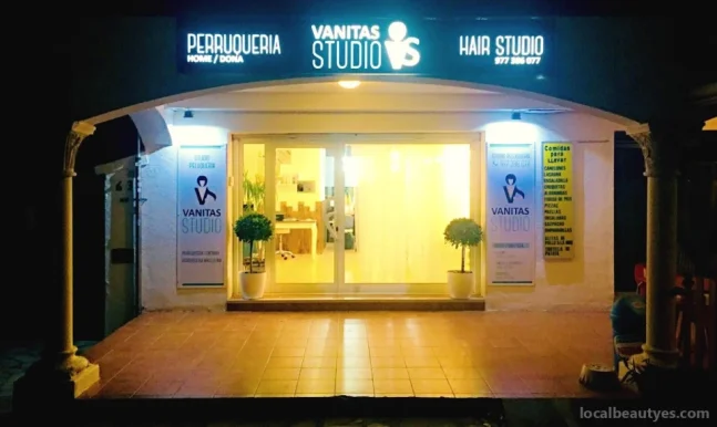 Vadity Hair Studio, Cataluña - Foto 4