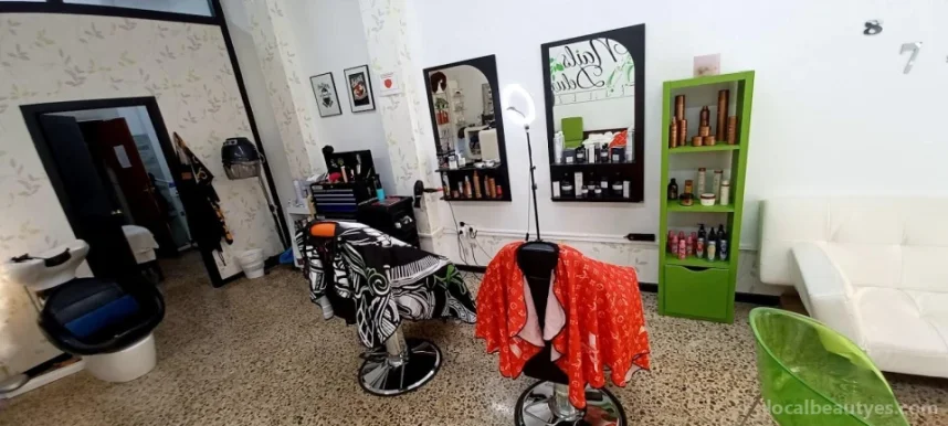 Barber Shop Habana 🇨🇺, Cataluña - Foto 1