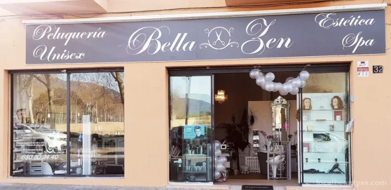 Bella y Zen, Cataluña - Foto 3