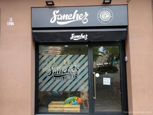 Sanchez Barber Studio, Cataluña - Foto 3