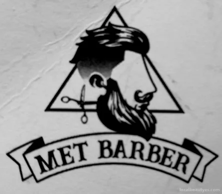 Met Barber, Cataluña - Foto 4