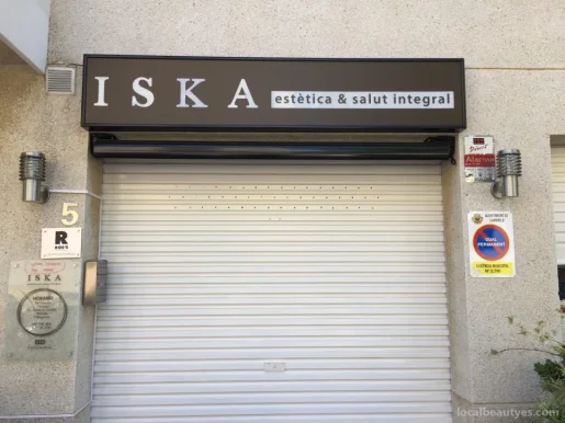 Iska Fisioestetica & Salut Integral, Cataluña - Foto 3
