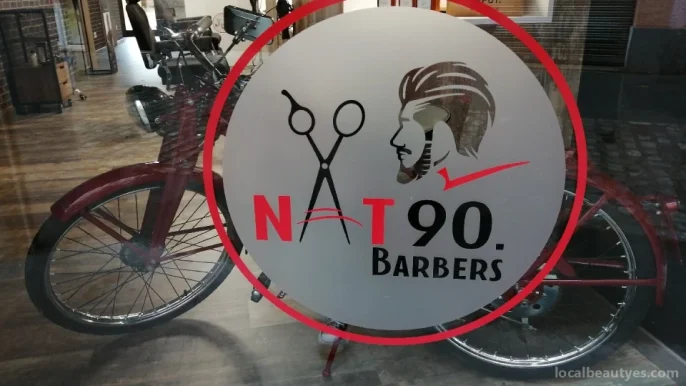 Nat90.Barbers, Cataluña - Foto 4