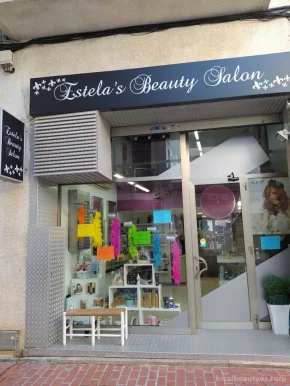 Estela's beauty salon, Cataluña - 