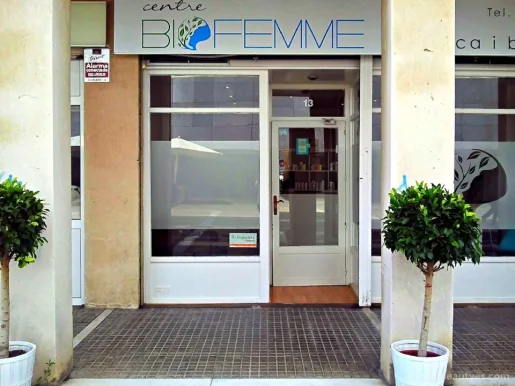 Centre biofemme, Cataluña - Foto 3
