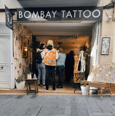 Bombay Tattoo, Cataluña - Foto 4