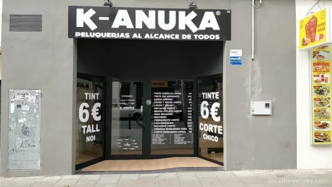 K-anuka, Cataluña - Foto 2
