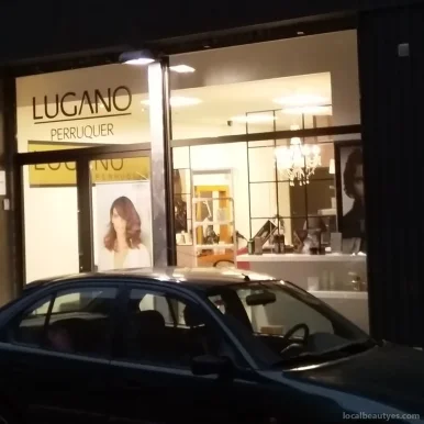 Lugano perruquer, Cataluña - Foto 2