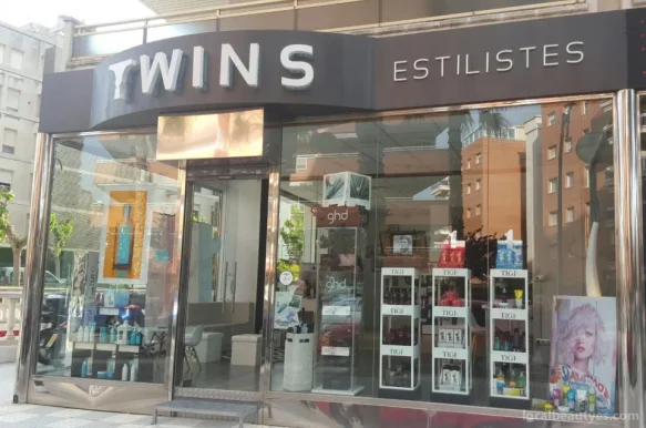Twins Estilistes, Cataluña - Foto 3