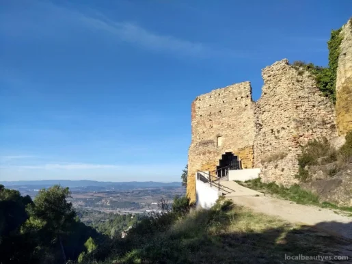 Castillo de Gelida, Cataluña - Foto 2