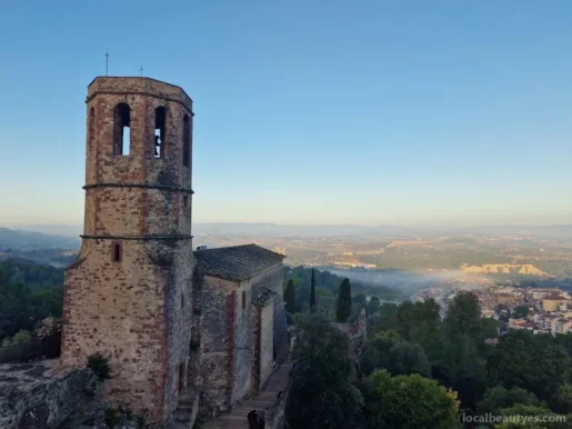 Castillo de Gelida, Cataluña - Foto 3