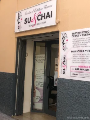 Su&Chai, Cataluña - 