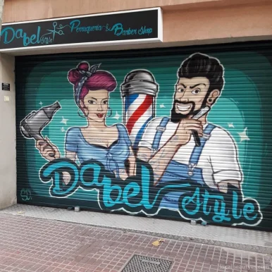 Dabel Style peluqueria, Cataluña - Foto 1