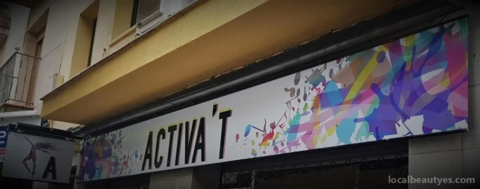 Gimnasio Activa't. Actividades dirigidas y entrenos personales., Cataluña - Foto 4