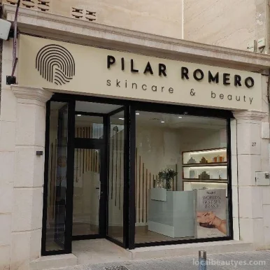 Pilar Romero Skincare & Beauty, Comunidad Valenciana - Foto 1
