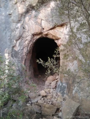 Cueva La Mena, Comunidad Valenciana - 