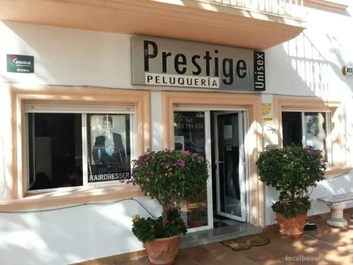 Peluquería Prestige Unisex Jávea, Comunidad Valenciana - Foto 1