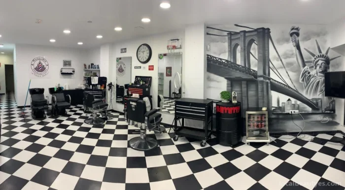 Barbería Manhattan, Comunidad Valenciana - Foto 2