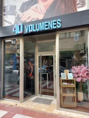 40 Volúmenes | Productos de peluquería en Alicante, Comunidad Valenciana - Foto 1