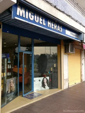 Miguel Heras - Peluqueros, Comunidad Valenciana - Foto 1