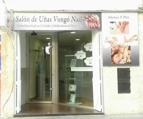 Salón De Uñas Vongo Nails, Comunidad Valenciana - Foto 2