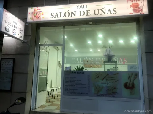 Salón de uñas YALI, Comunidad Valenciana - Foto 3