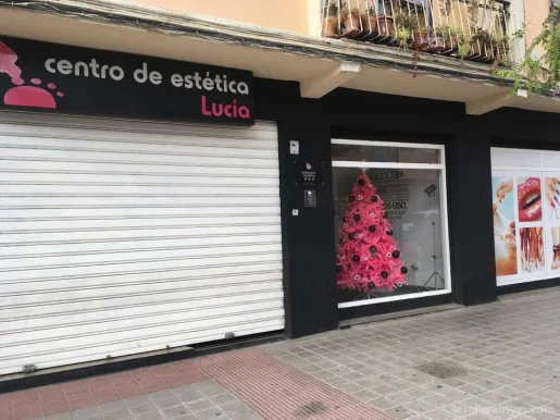 Centro de Estética Lucía, Comunidad Valenciana - Foto 1