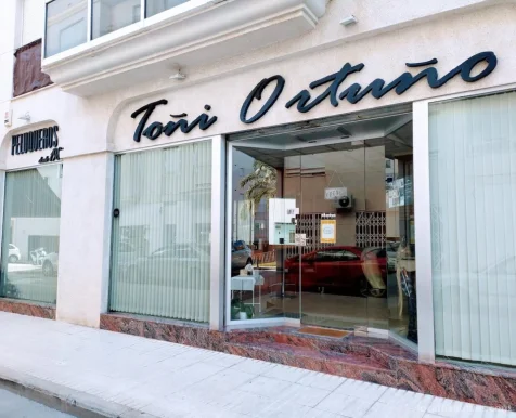 Toñi Ortuño Estilista, Comunidad Valenciana - Foto 2
