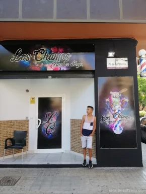 Los Chamos Barber Shop, Comunidad Valenciana - Foto 2