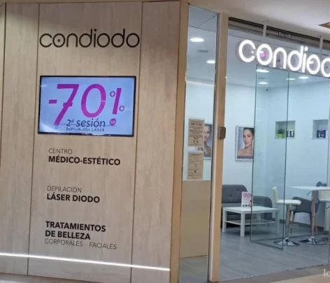 Condiodo ® Depilación Láser con Diodo, Comunidad Valenciana - Foto 2
