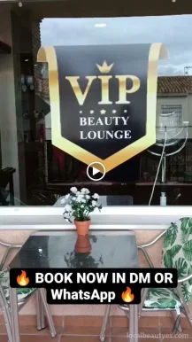 VIP Beauty Lounge, Comunidad Valenciana - Foto 1