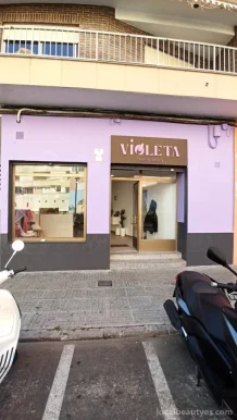 Violeta nails & beauty, Comunidad Valenciana - Foto 1