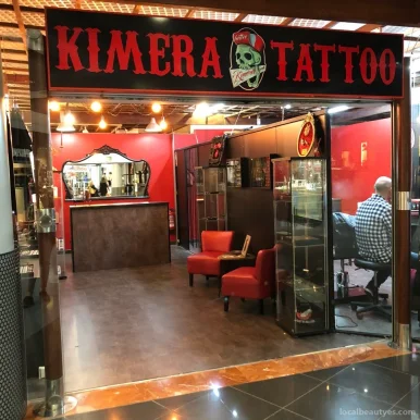 Kimera Tattoo, Comunidad Valenciana - Foto 3