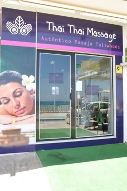 Thai Thai Massage Altea, Comunidad Valenciana - Foto 1